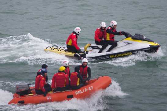 08 March 2022 - 11-54-50

------------------
RNLI Lifeguards training in Dartmouth